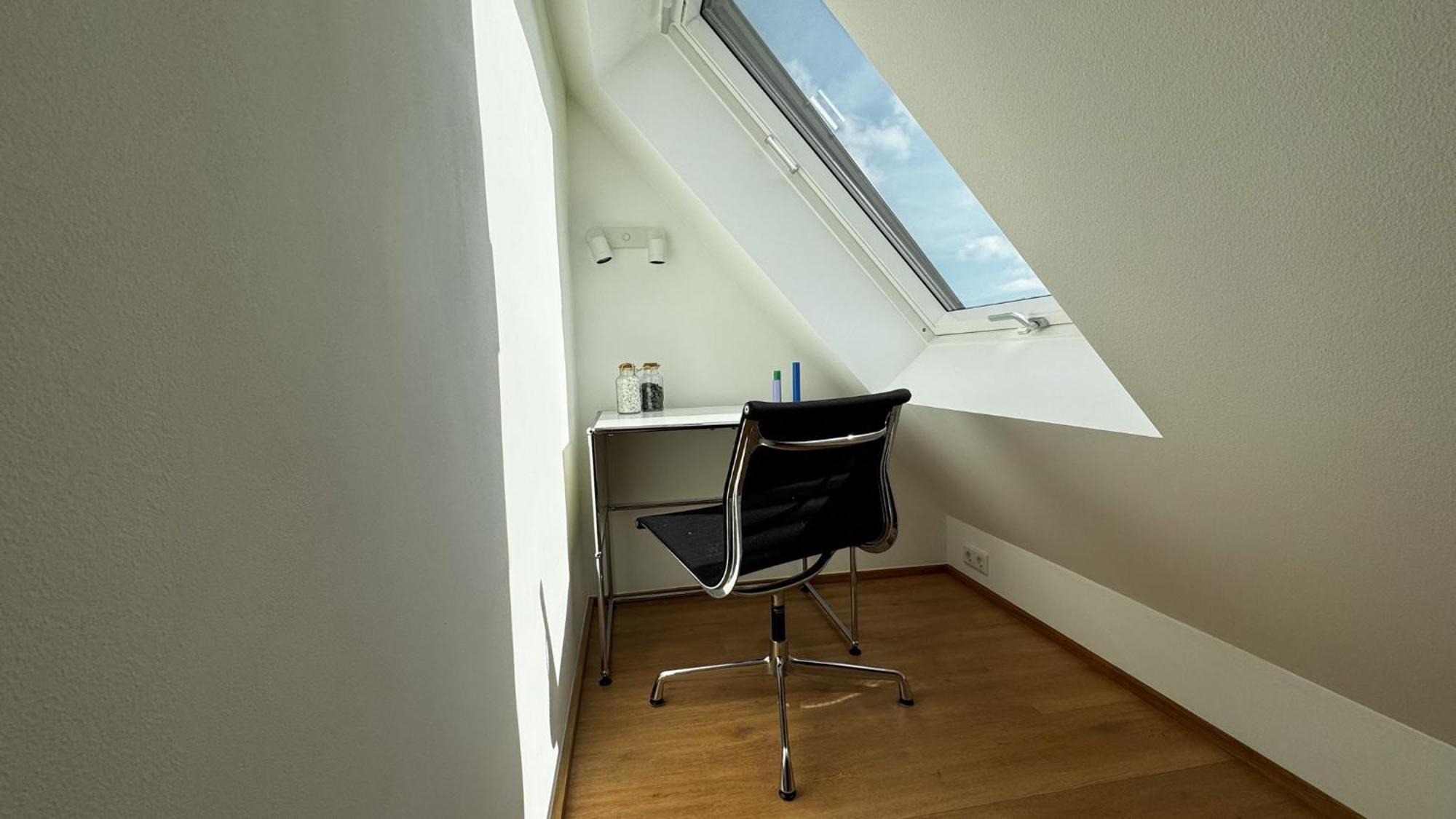 City-Apartment In Bester Lage مونستر المظهر الخارجي الصورة
