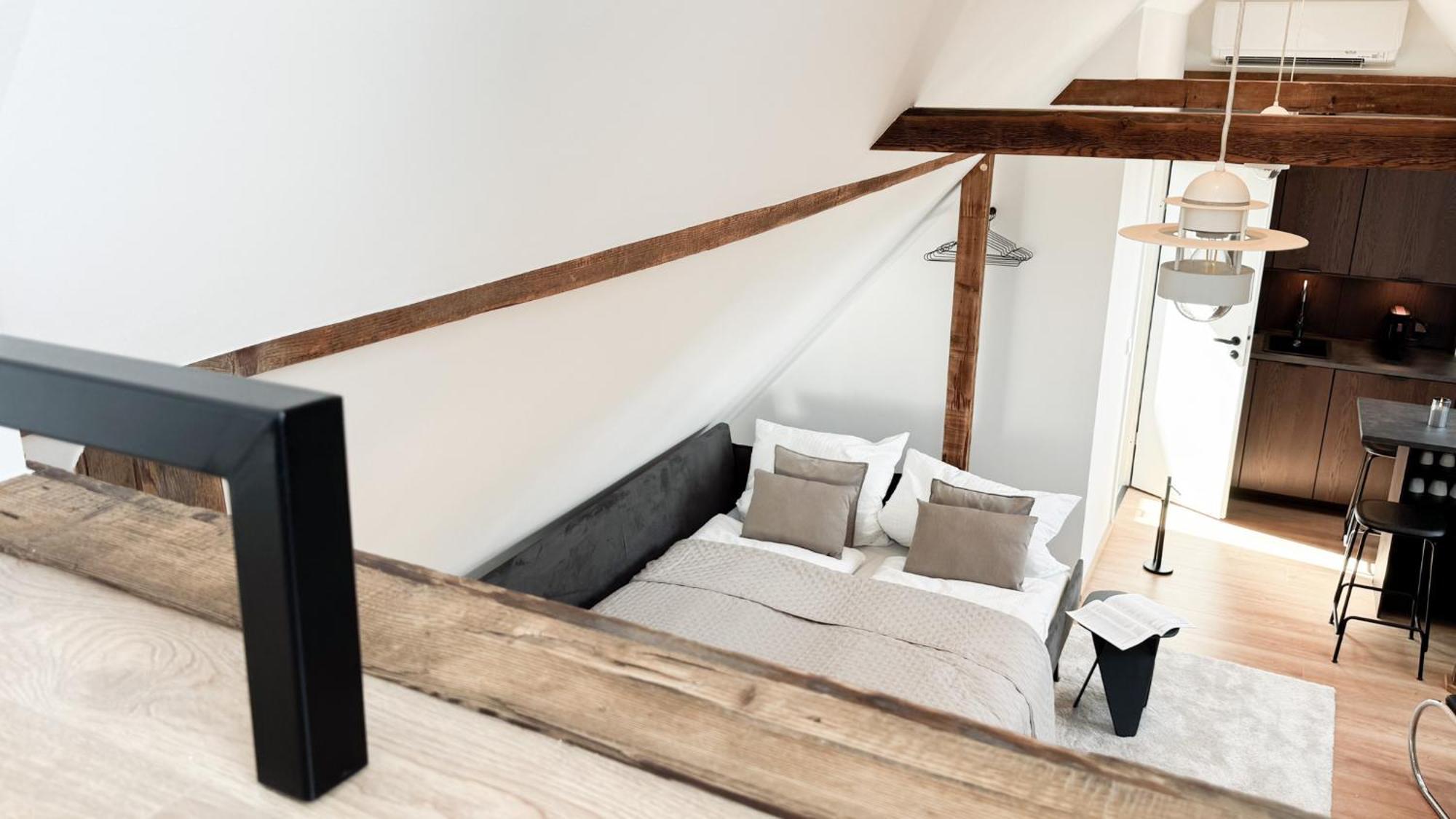 City-Apartment In Bester Lage مونستر المظهر الخارجي الصورة