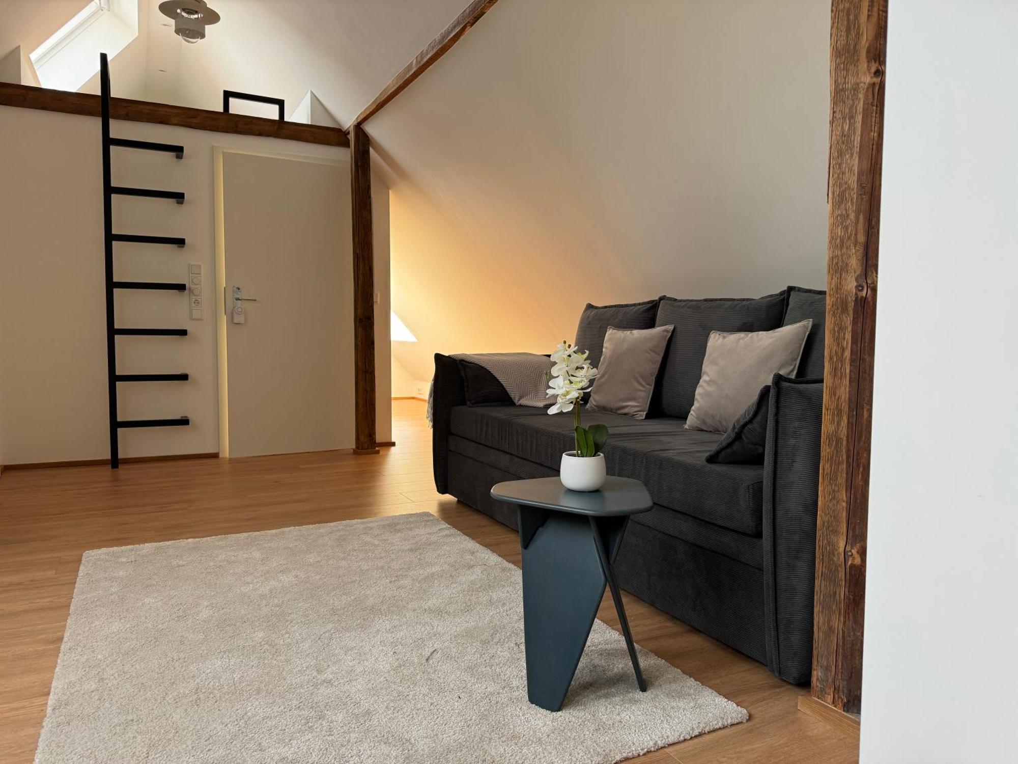 City-Apartment In Bester Lage مونستر المظهر الخارجي الصورة